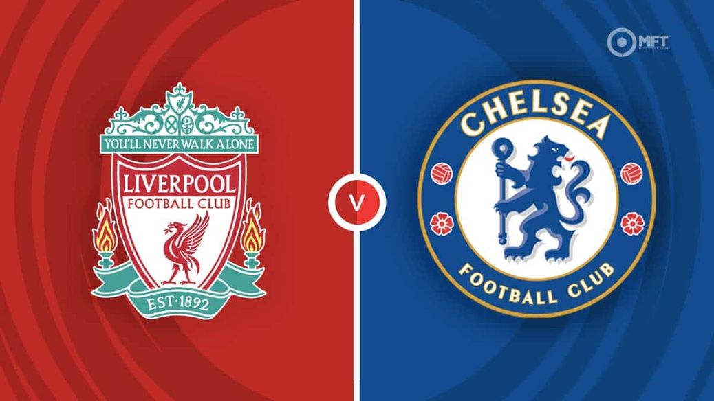 Liverpool v Chelsea