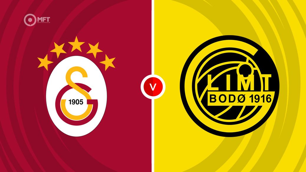 Galatasaray v Bodo/Glimt