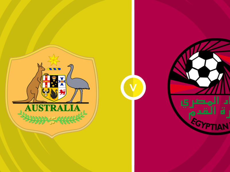 Australia vs Egypt Prediction and Betting Tips