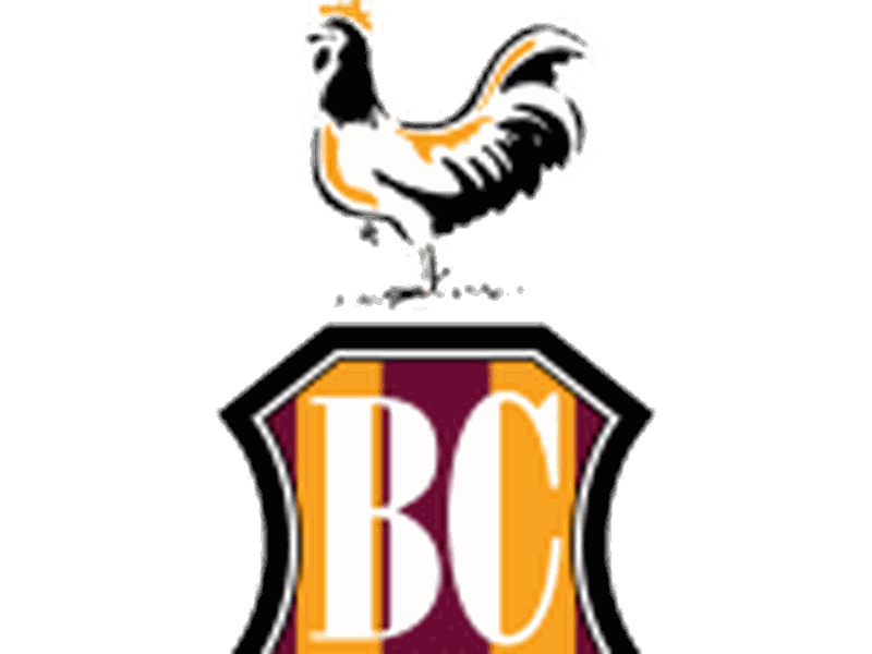 england bradford city afc