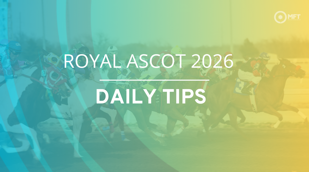 Royal Ascot 2026 daily tips