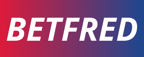 Betfred logo Betfred
