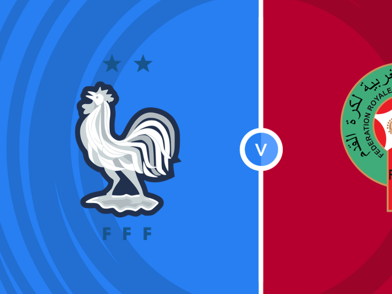 France vs Morocco Prediction and Betting Tips