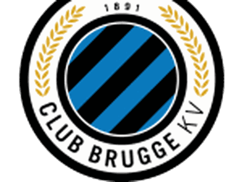 belgium club brugge kv