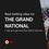 Best Grand National Betting Sites: Top 10 UK Bookmakers for Aintree (2026)