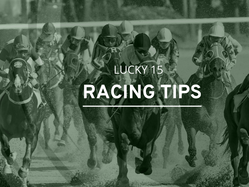 Saturday's Lucky 15 Tips – Selections from Doncaster