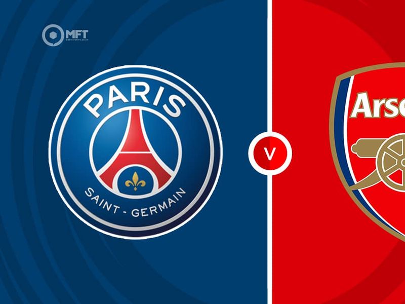 PSG vs Arsenal Champions League final betting tips: First booking and anytime card predictions