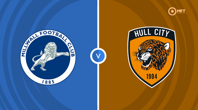 Millwall vs Hull City Prediction and Betting Tips