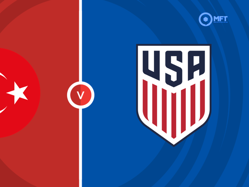 Turkey vs USA Prediction and Betting Tips