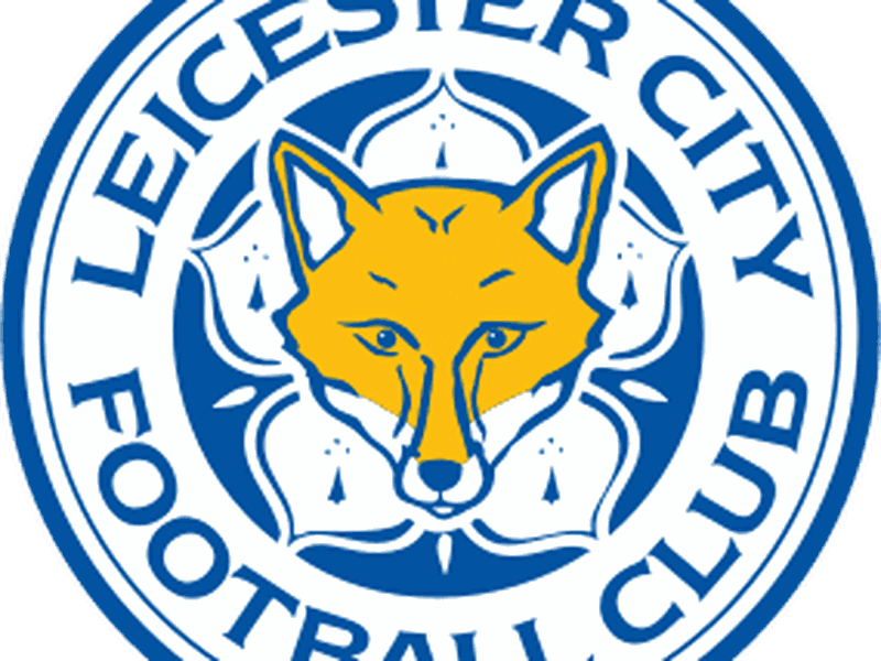 Leicester City crest