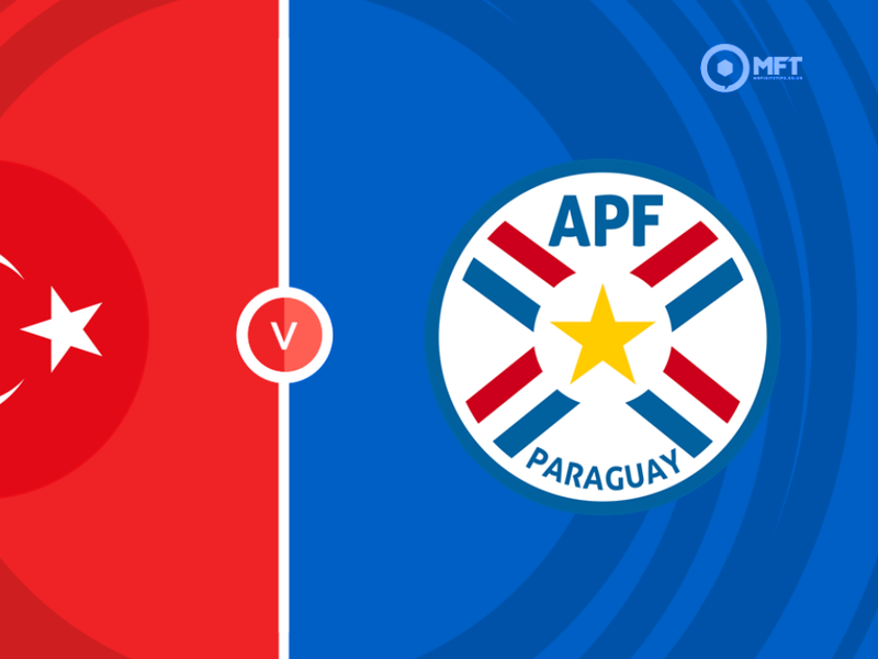 Turkey vs Paraguay Prediction and Betting Tips