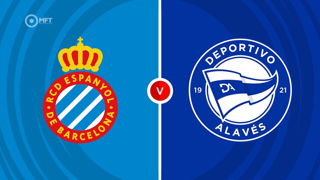 Espanyol v Alaves