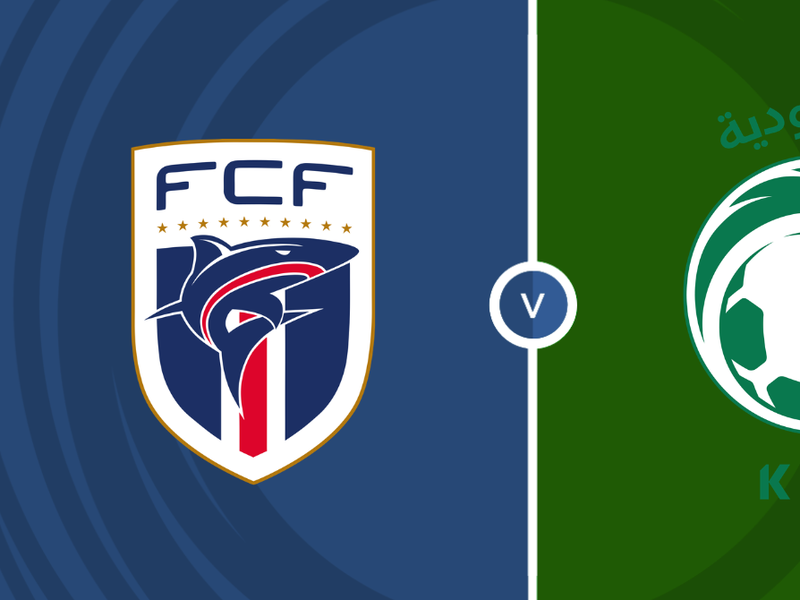 Cape Verde vs Saudi Arabia Prediction and Betting Tips
