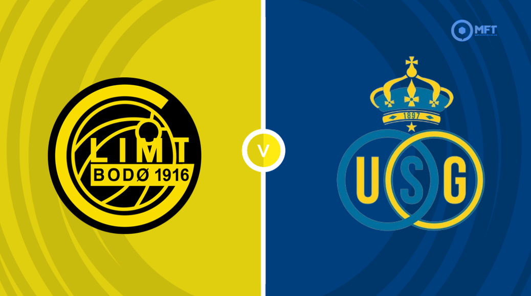 Bodo/Glimt v Union SG