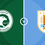 Saudi Arabia vs Uruguay Prediction and Betting Tips