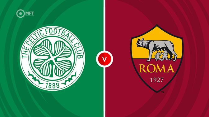 Celtic vs Roma Prediction and Betting Tips