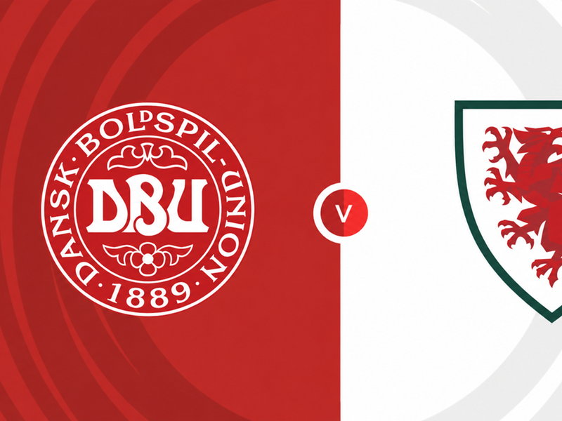 Denmark vs Wales Prediction and Betting Tips &ndash; 2026-09-27