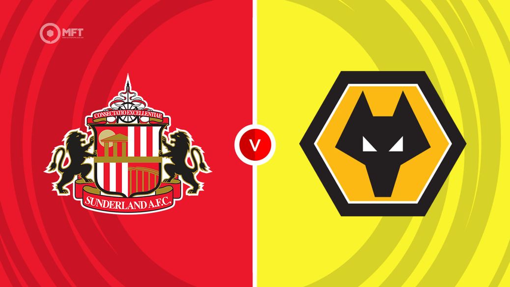 Sunderland v Wolves