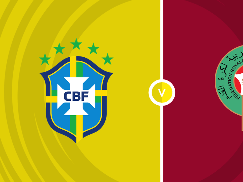Brazil vs Morocco Prediction and Betting Tips