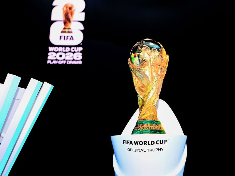 World Cup Favourites: Who Will Triumph in North America?