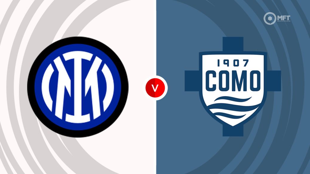 Inter Milan v Como