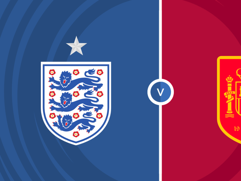 England vs Spain Prediction and Betting Tips &ndash; 2026-09-26