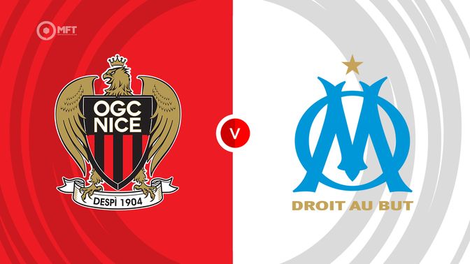 Nice vs Marseille Prediction and Betting Tips