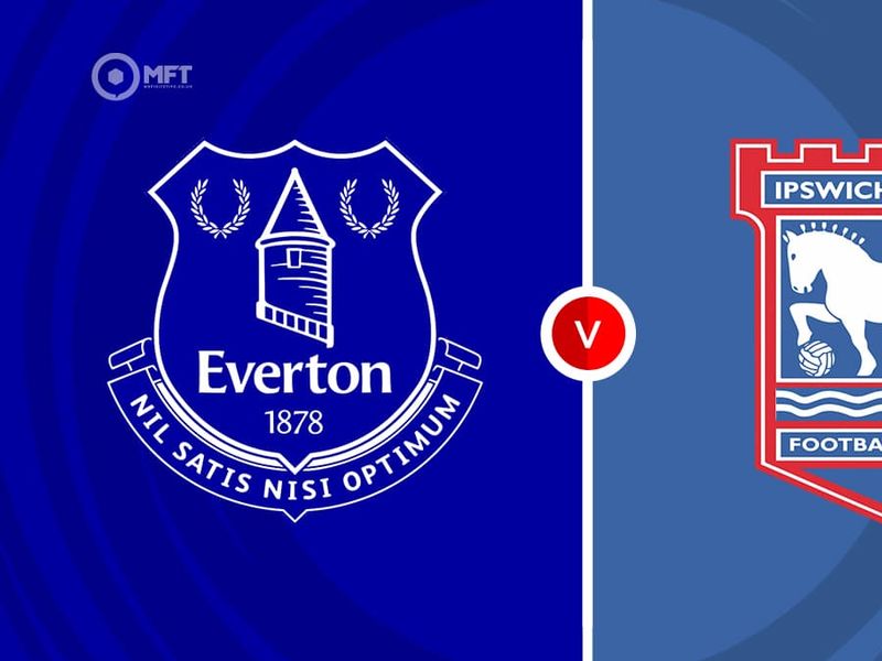 Everton vs Ipswich Town Prediction and Betting Tips &ndash; 2026-09-19