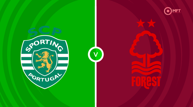 Sporting vs Nottingham Forest Prediction and Betting Tips &ndash; 2026-07-31
