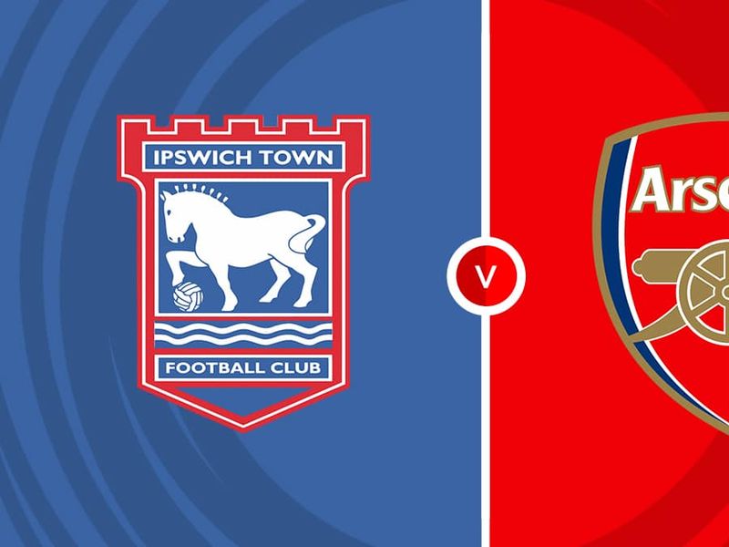 Ipswich Town vs Arsenal Prediction and Betting Tips &ndash; 2026-09-15