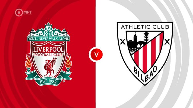 Liverpool vs Athletic Bilbao Prediction and Betting Tips