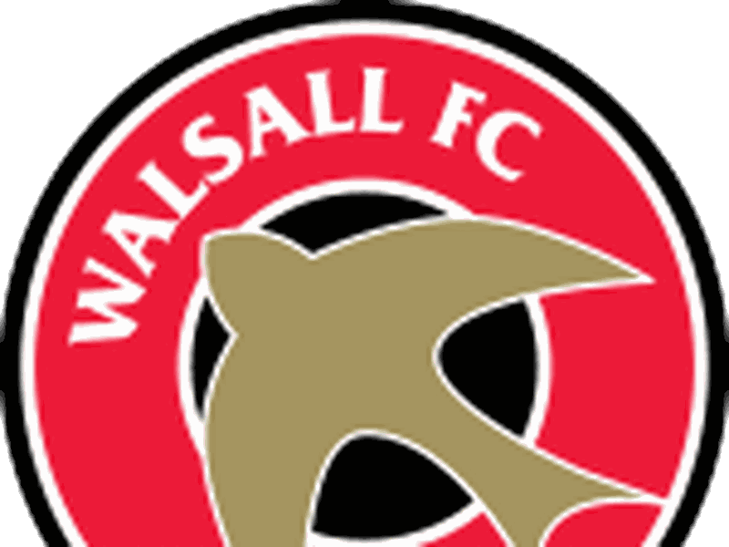 england walsall fc