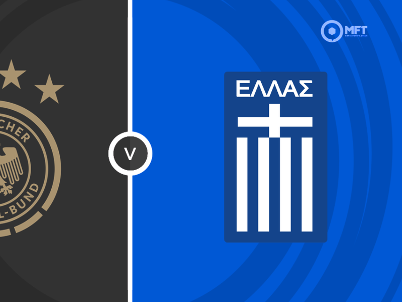 Germany vs Greece Prediction and Betting Tips &ndash; 2026-09-27