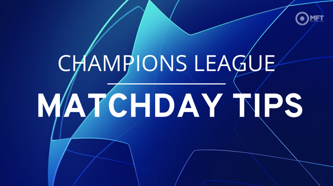 Wednesday&rsquo;s Champions League betting tips: Expert predictions from UEFA&rsquo;s top tier