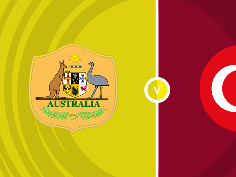 Australia vs Turkey Prediction and Betting Tips