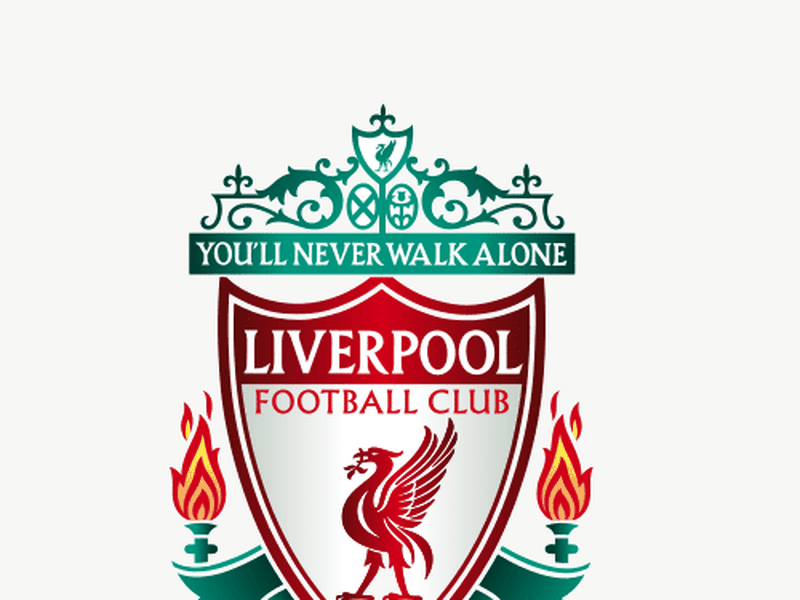 Liverpool FC 1