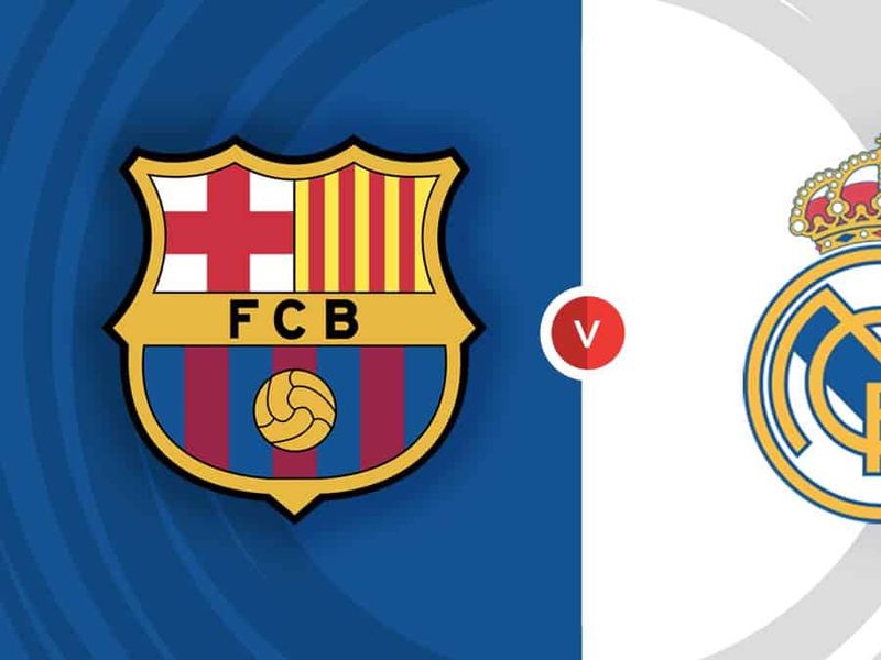 Barcelona vs Real Madrid Prediction and Betting Tips