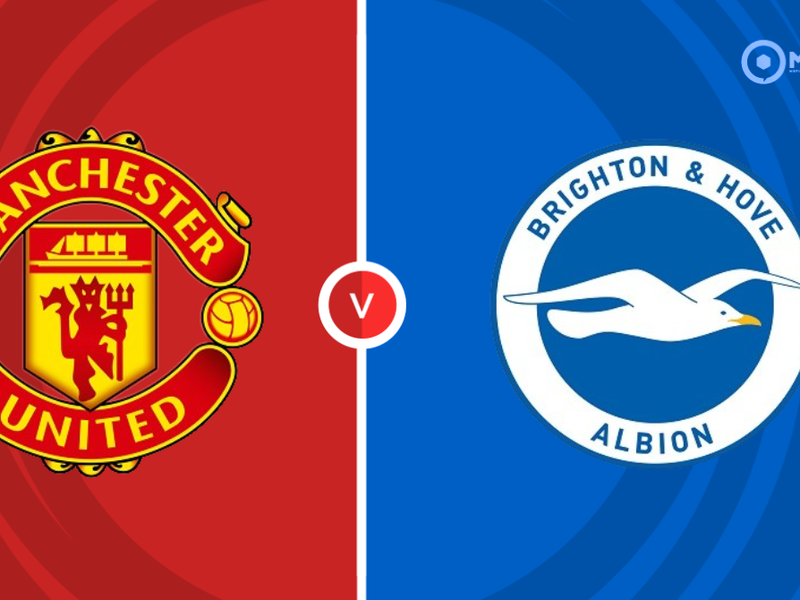 Manchester United  vs Brighton & Hove Albion Prediction and Betting Tips &ndash; 2026-09-16