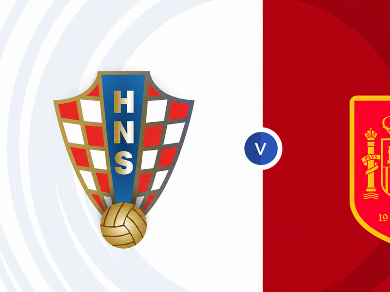 Croatia vs Spain Prediction and Betting Tips &ndash; 2026-10-06