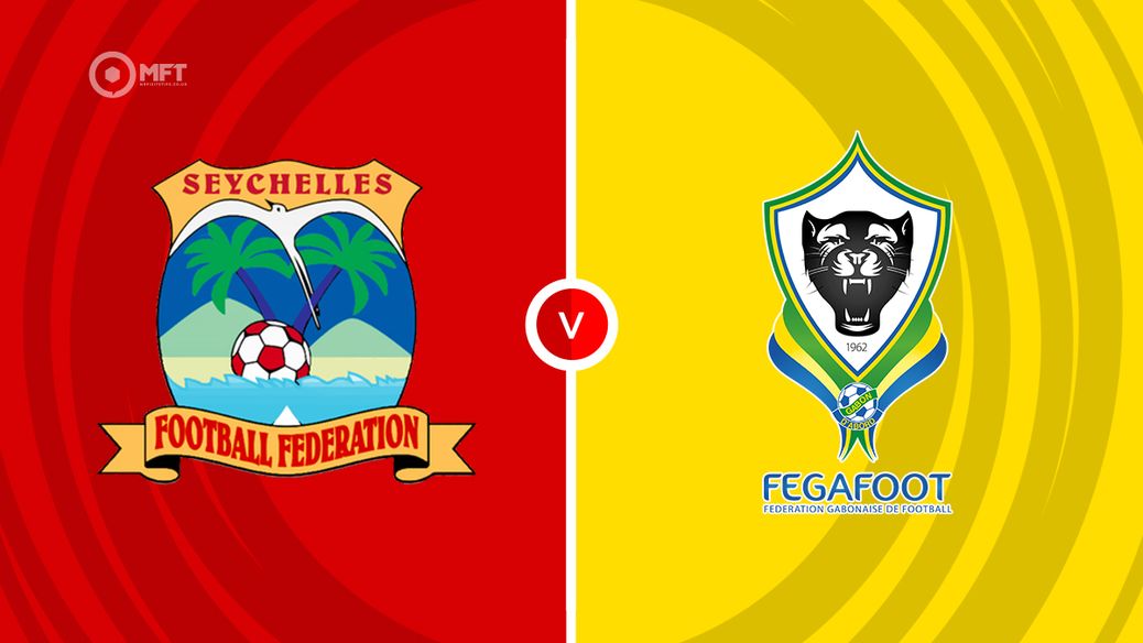 Seychelles v Gabon