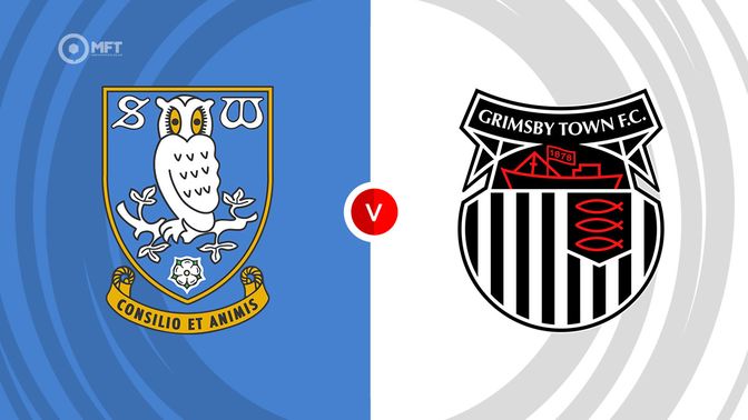 Sheffield Wednesday vs Grimsby Town Prediction and Betting Tips