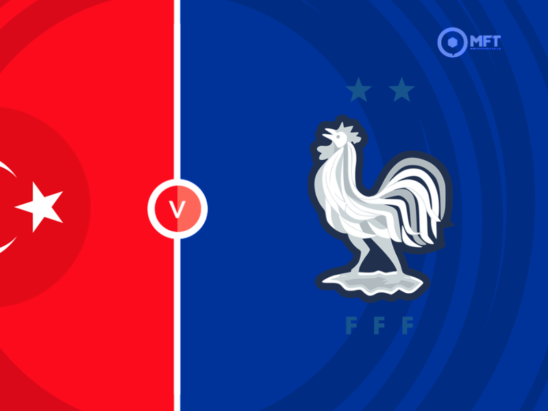 Turkey vs France Prediction and Betting Tips &ndash; 2026-09-25