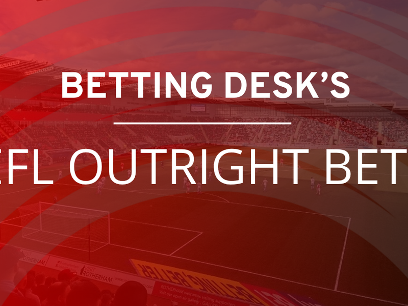 EFL betting tips: Cardiff City, Huddersfield and Chesterfield best bets from early-season data