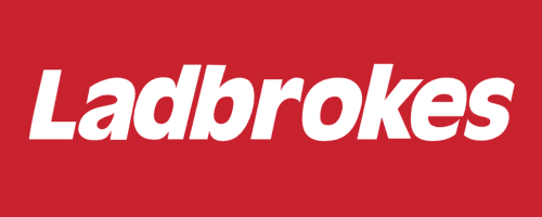 Ladbrokes logo Ladbrokes logo