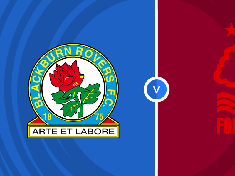 Blackburn Rovers vs Nottingham Forest Prediction and Betting Tips