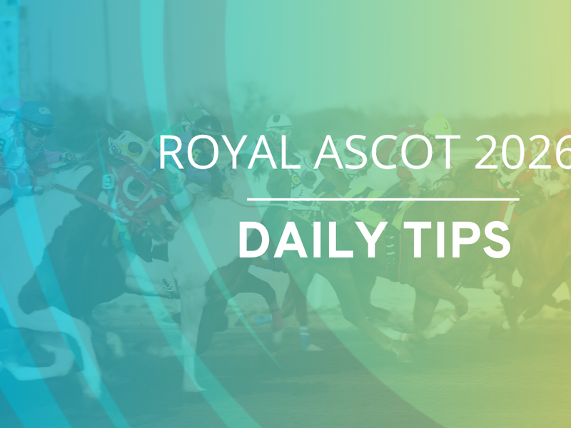 Ascot 2026 Day 1 tips