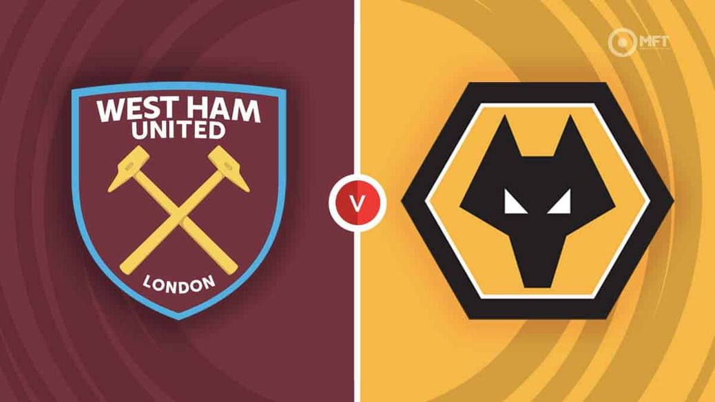 West Ham v Wolves