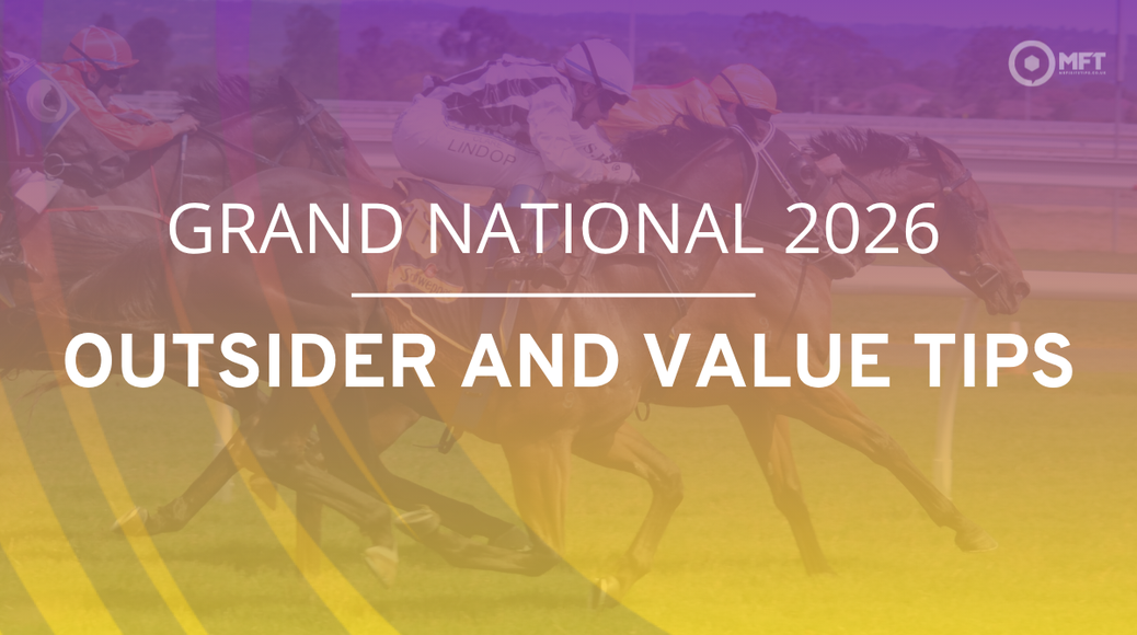 Grand National outsider and value tips