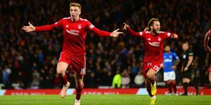 Europa League Tips: Take Double Scotch on the handicaps