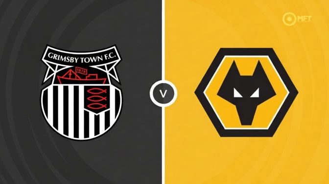 Grimsby vs Wolverhampton Wanderers Prediction and Betting Tips
